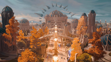 Magic: The Gathering
