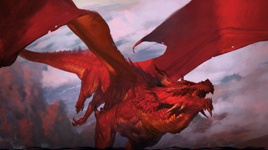 Dungeons & Dragons