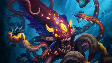 KeyForge