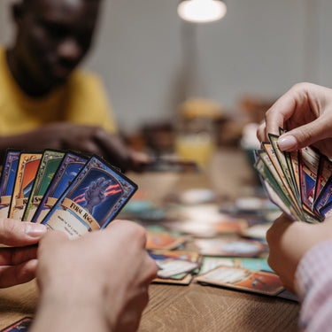 Card & Dice Games