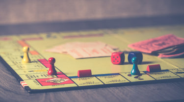 Cooperative Games