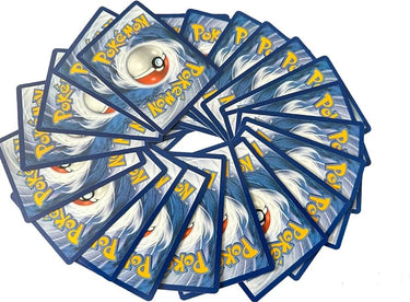 TCG  Entry
