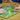People playing a children's Board Game