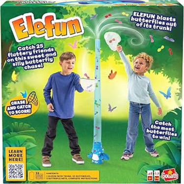 Elefun