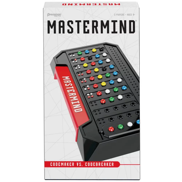 The Original Mastermind
