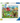 Putt Putt Paradise 500 Piece Puzzle (Large Format)
