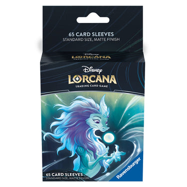 Disney Lorcana: Rise of the Floodborn - Card Sleeves