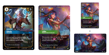 July 12, 2026 - Riftbound: League of Legends Summoner Skirmish