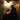 A player reading a book in an escape room.
