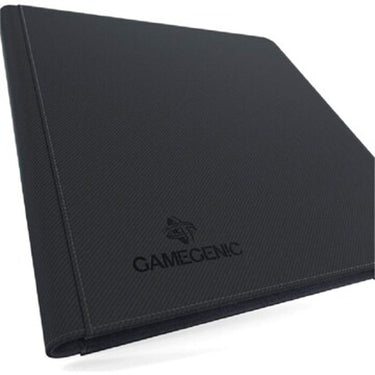 24 Album Card Binder