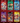 One Piece TCG - Starter decks ST-31-36