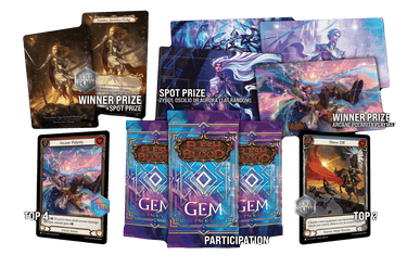 Flesh and Blood TCG - Skirmish Season 15
