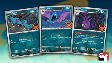 Pokeween Pokemon Play! Session