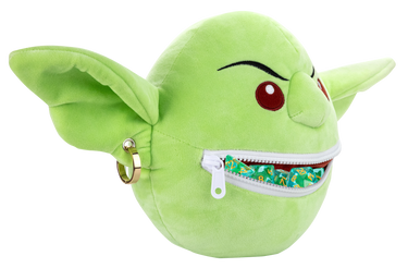 Pathfinder: Dice Gobblin' Goblin Bag
