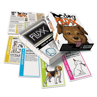 Dog Fluxx
