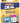 Monopoly DEAL Stitch