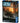 The front of the game box. It shows Sherlock Holmes jumping over a stone wall in London. It appears to be sunset and Big Ben looms in the background.