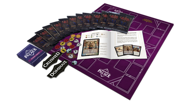 Flesh and Blood TCG - Smash Palace
