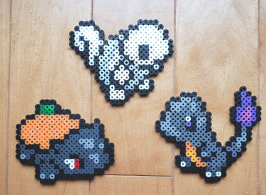 2026 Pokéween League Celebration Charity Craft Night with Be Claus