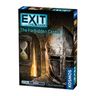 The clock is ticking! Can you escape? 