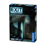 The clock is ticking! Can you escape? 