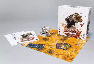 Horizon Zero Dawn: Rockbreaker Expansion