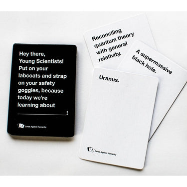 Cards Against Humanity