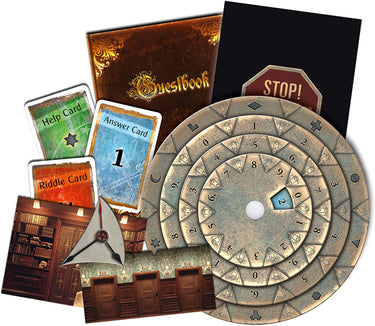 Exit: The Game – The Sinister Mansion